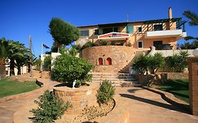 Sun Village Hotel Apartments